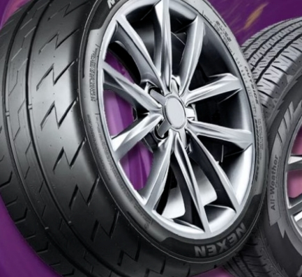 韩国耐克森轮胎融合AI 与 3D 打印技术革新轮胎开发模式